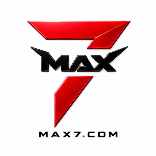 MAX7 Game latest gaming app and platform
